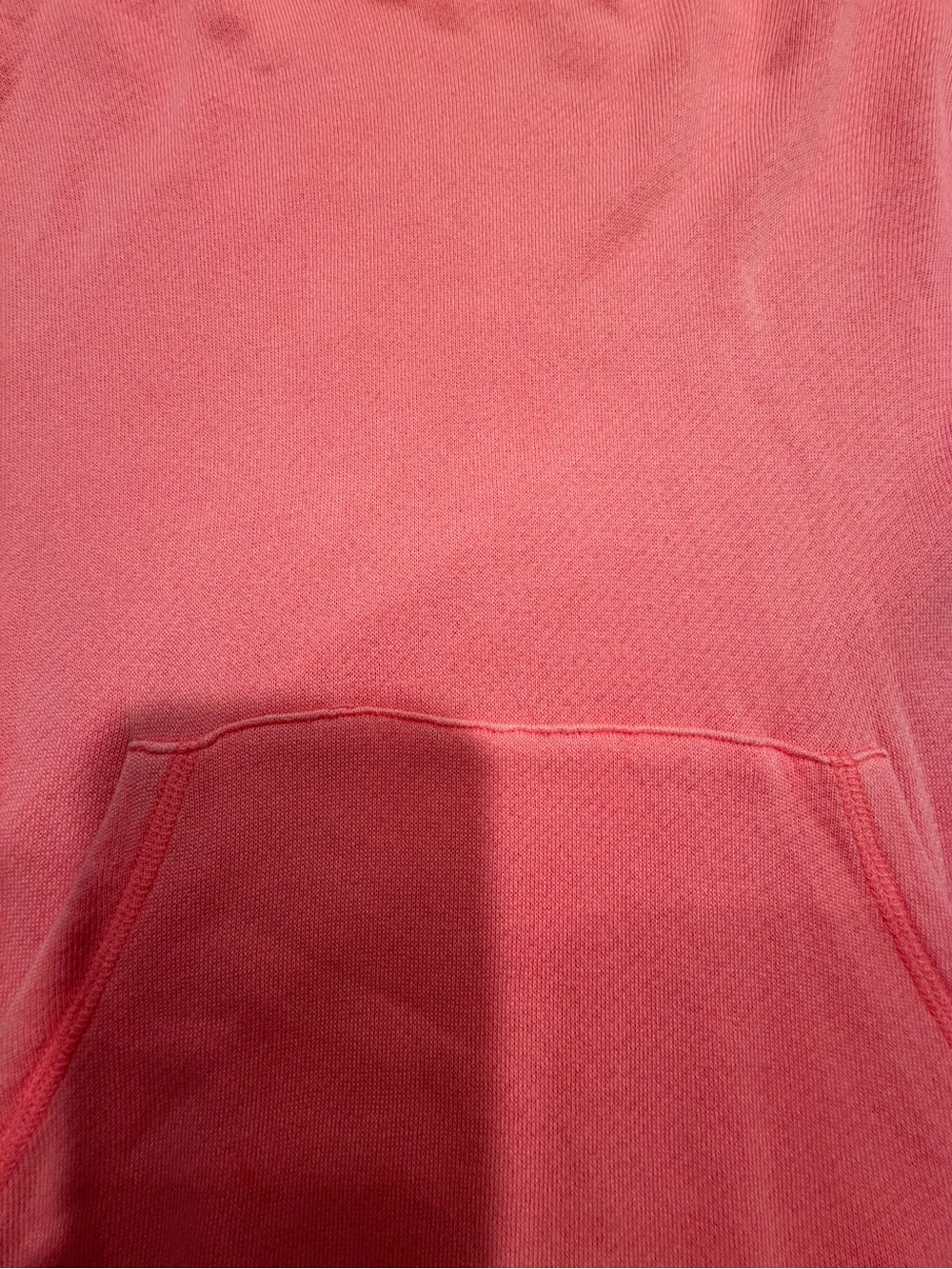 SKIMS! Pink Pullover Hoodie - small - Picture 5 of 5